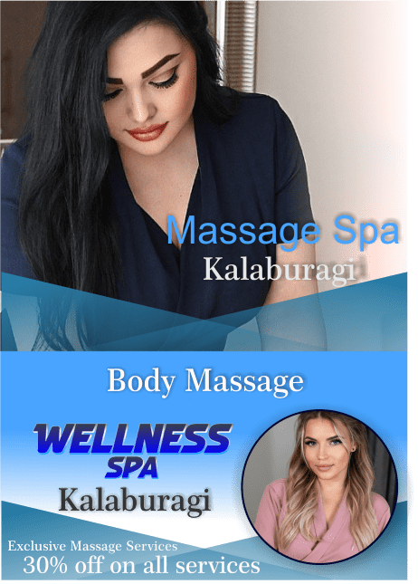Body Massage in Jaynagar Kalaburagi